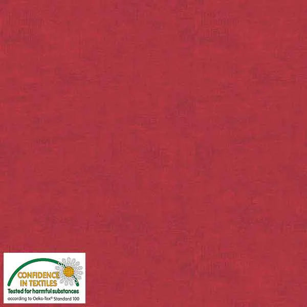 Melange Basics / Raspberry