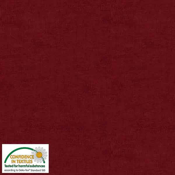 Melange Basics / Ruby Wine