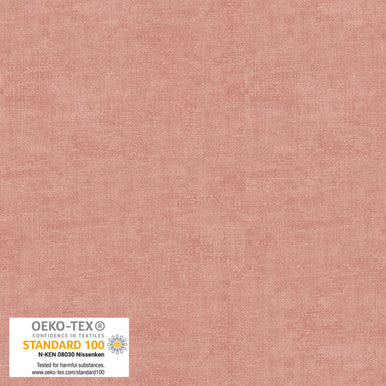 Melange Basics / Ash Rose