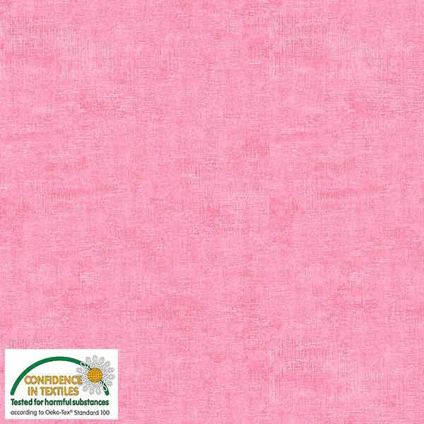 Melange Basics / Light Pink