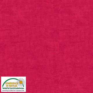 Melange Basics / Cerise