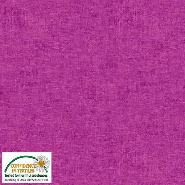 Melange Basics / Fuchsia