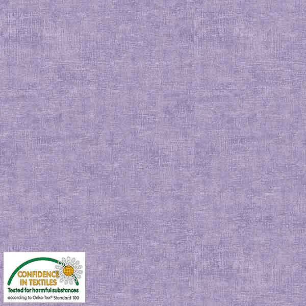 Melange Basics / Lavender Grey