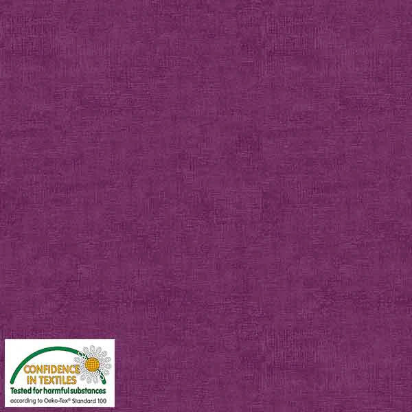 Melange Basics / Mauve
