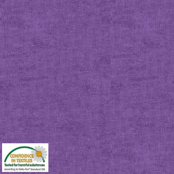 Melange Basics / Purple