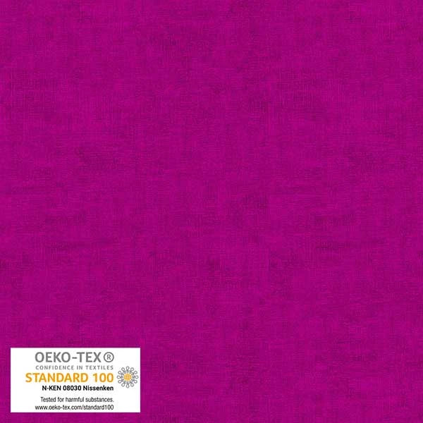 Melange Basics / Fuchsia