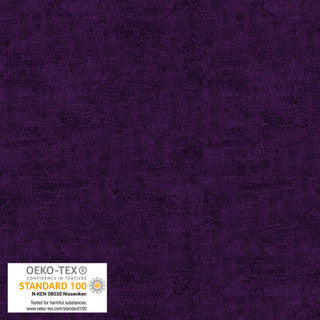 Melange Basics / Dark Purple