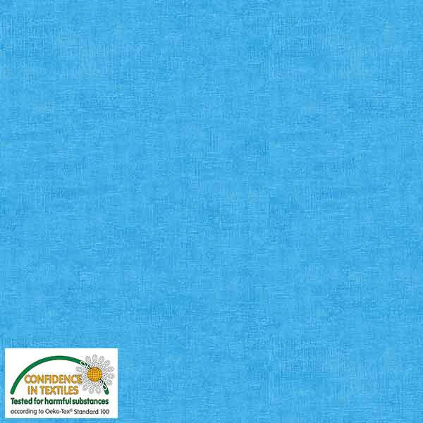 Melange Basics / Bright Blue