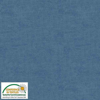 Melange Basics / Stellar Blue