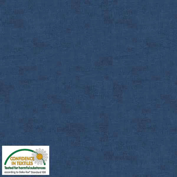 Melange Basics / Indigo