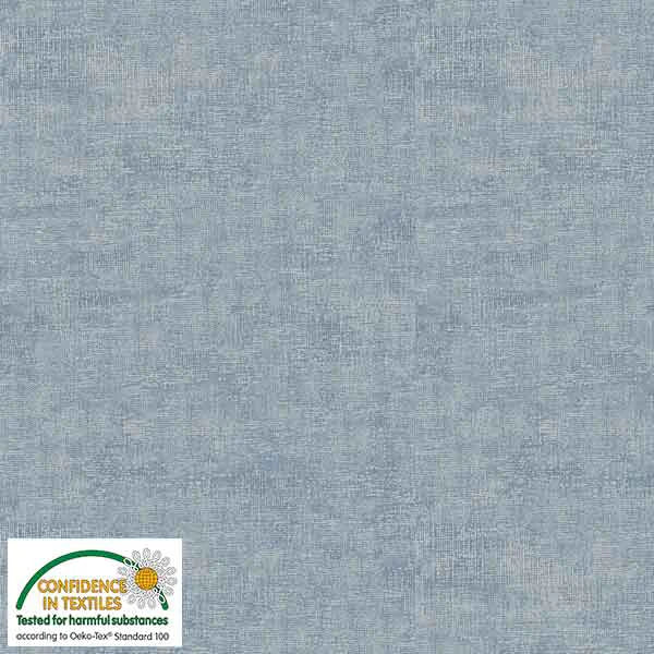 Melange Basics / Stone Blue