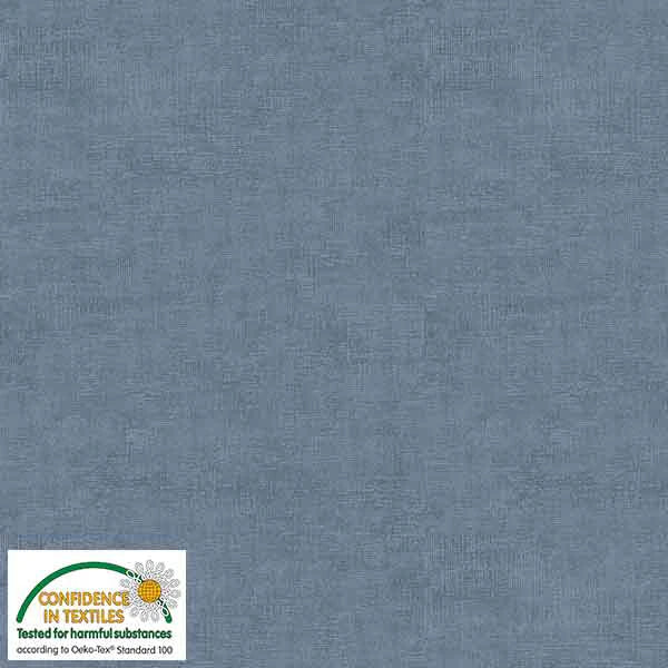 Melange Basics / Grey Blue