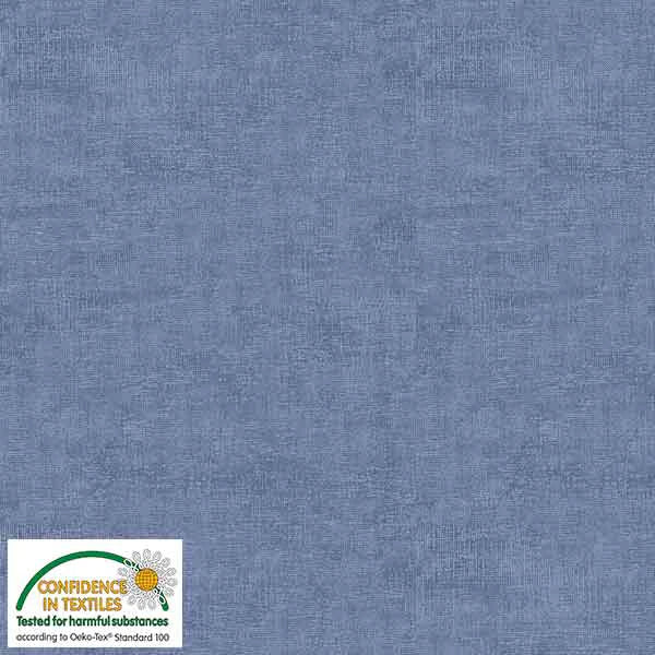 Melange Basics / Dusty Blue