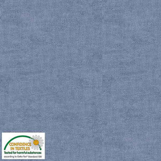 Melange Basics / Blue