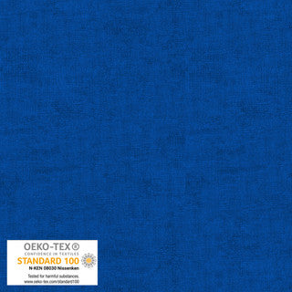 Melange Basics / Ultramarine