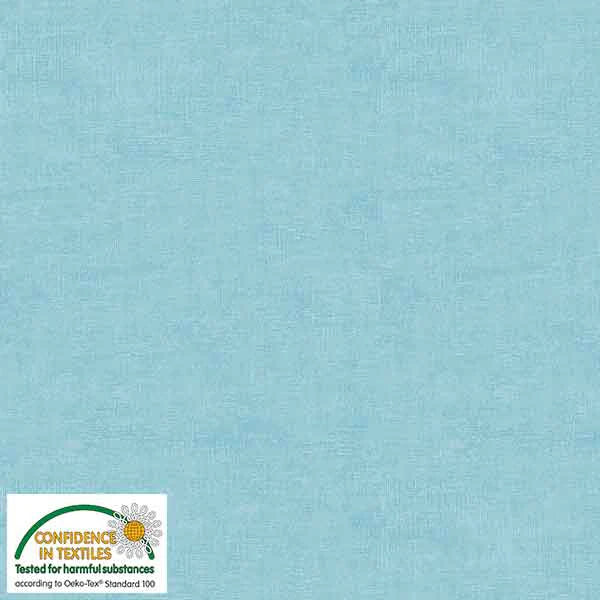 Melange Basics / Aqua