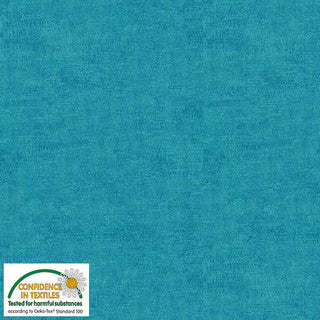 Melange Basics / Sea Blue