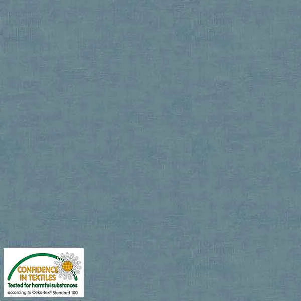 Melange Basics / Grey Green