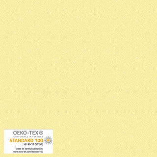 Petits Points / Light Yellow
