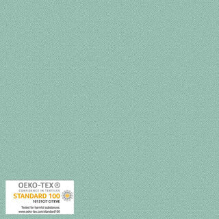 Petits Points / Light Dusty Green