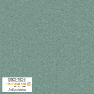 Petits Points / Dusty Green