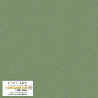 Petits Points / Dark Green
