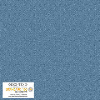 Petits Points / Blue