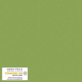 Petits Points / Green