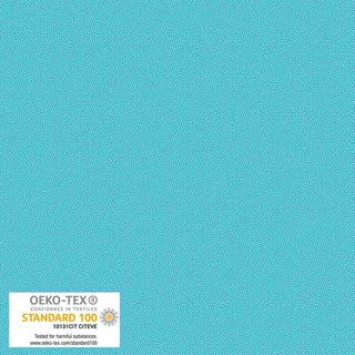 Petits Points / Turquoise