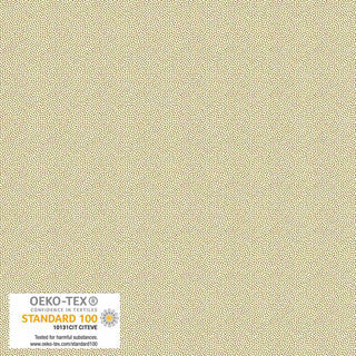 Petits Points / Cream Brown