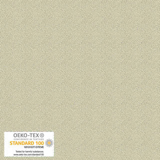 Petits Points / Cream Blue