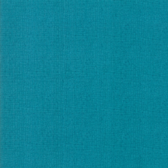 Thatched / Turquoise