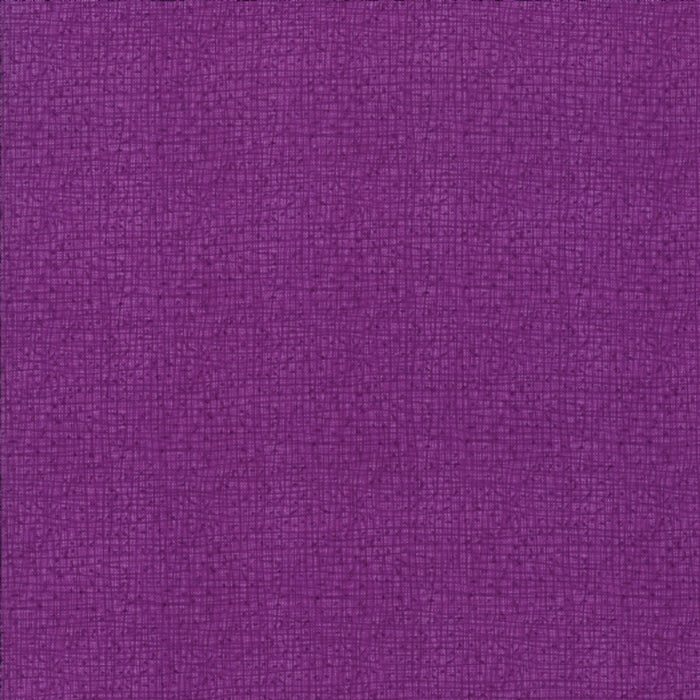 Thatched / Plum