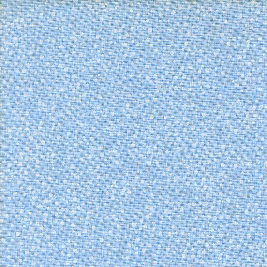 Dotty Thatched / Mist