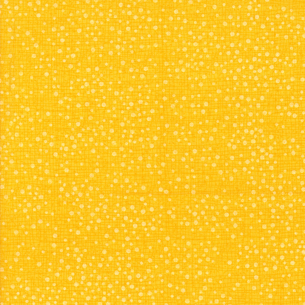 Dotty Thatched / Sunshine