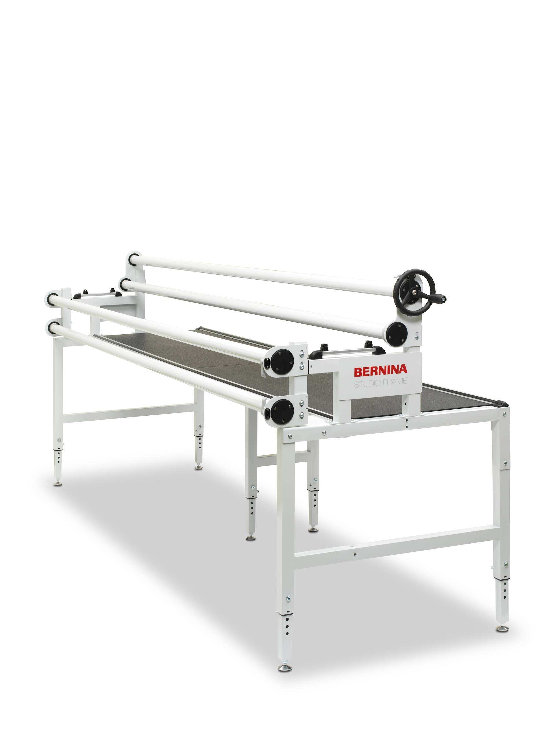 BERNINA Studio Frame