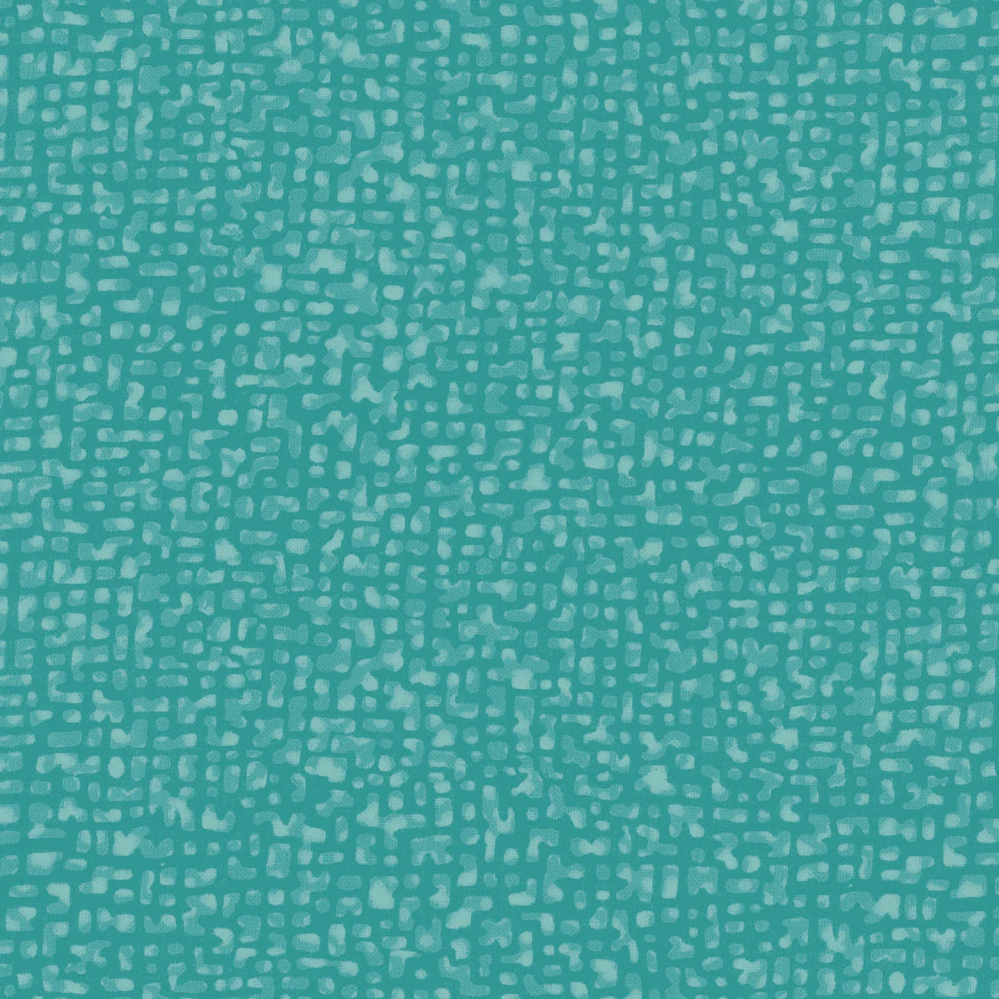 Bedrock / Turquoise