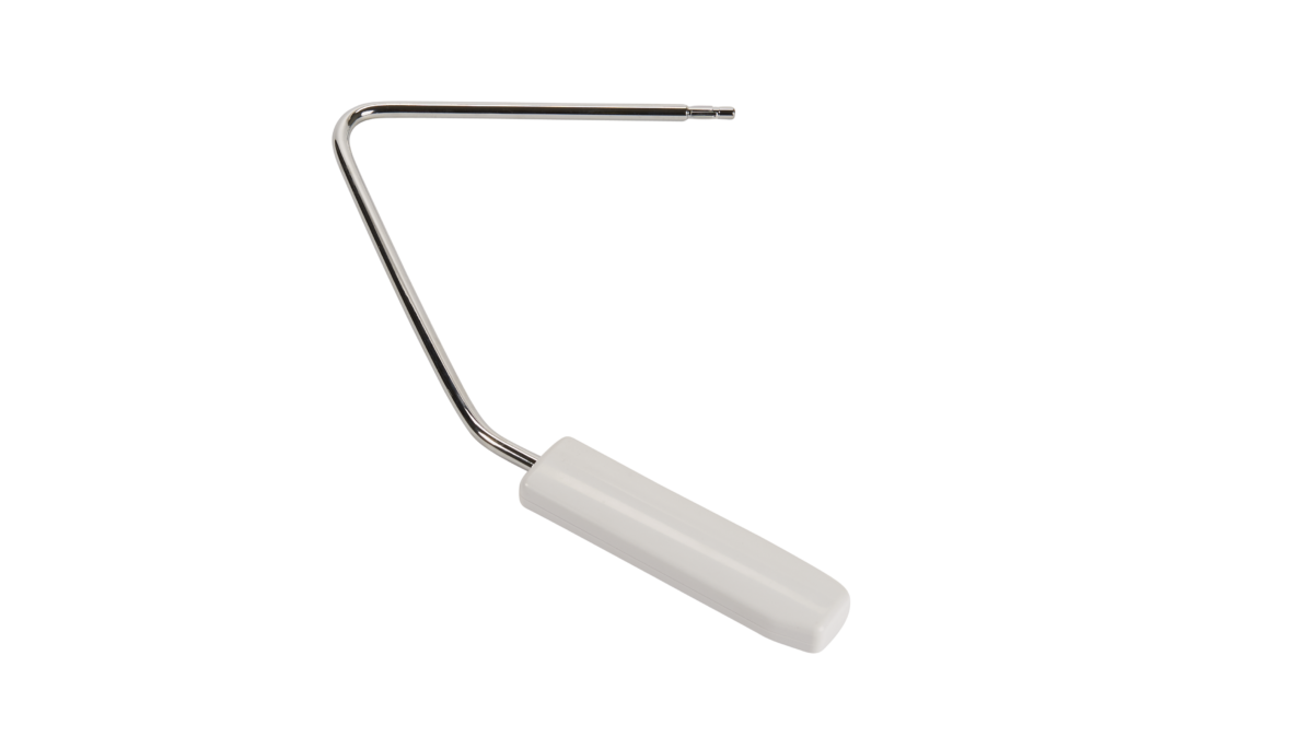 Knee Lift/Free Hand System Lever for B77/B79