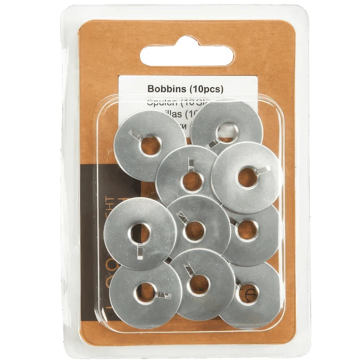 b08 Bobbins 10 Pack
