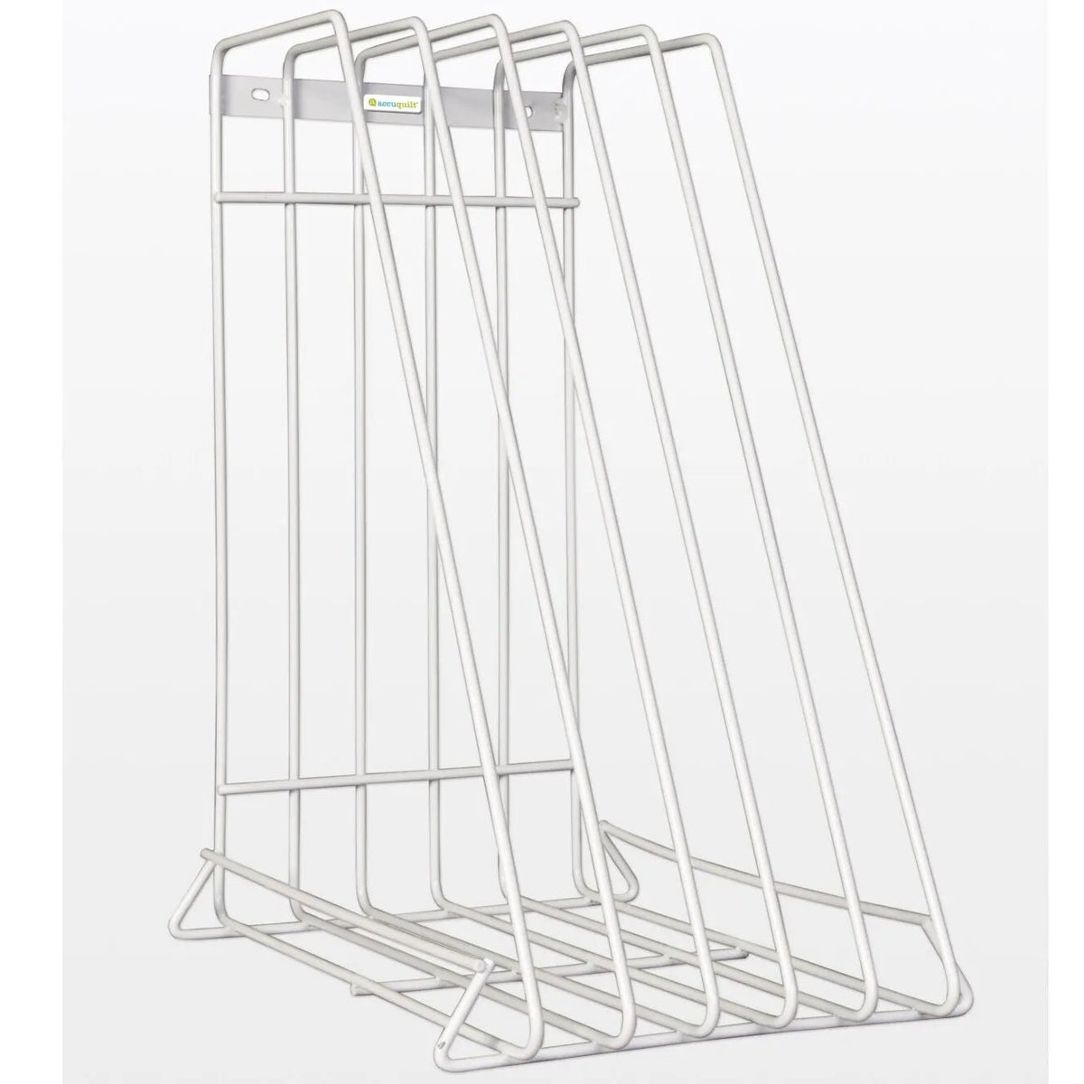 Wire Storage Rack — Poppy Quilt N Sew