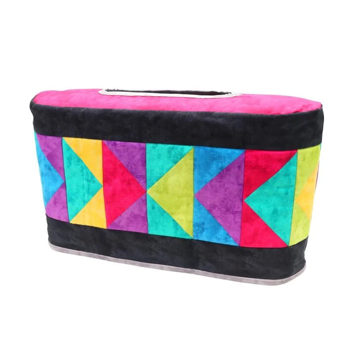 GO! Big Cutter Cover Quilt-As-You-Go Kit