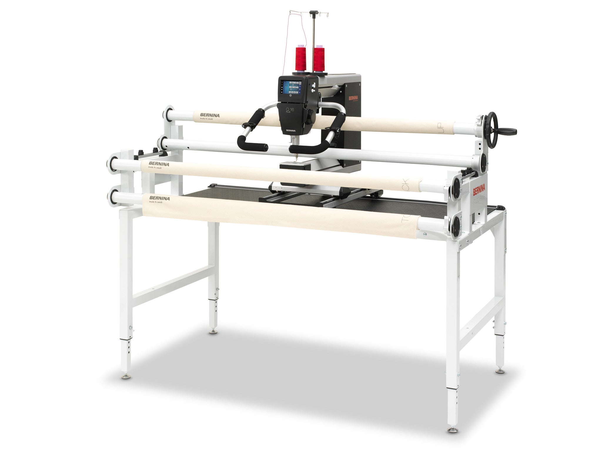 BERNINA Studio Frame