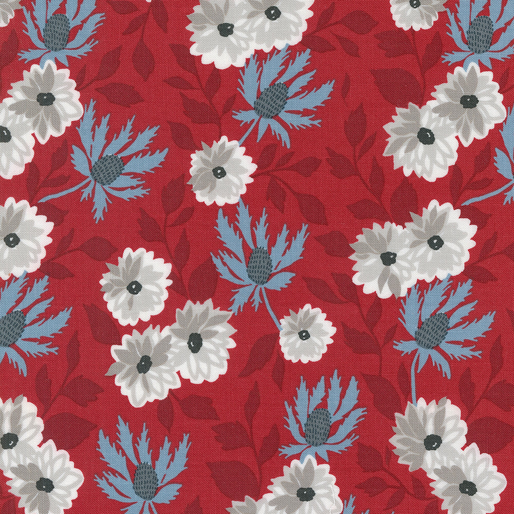 Old Glory / Liberty Bouquet in Red