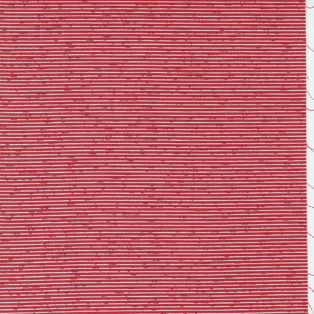 Old Glory / Urban Stripes in Red