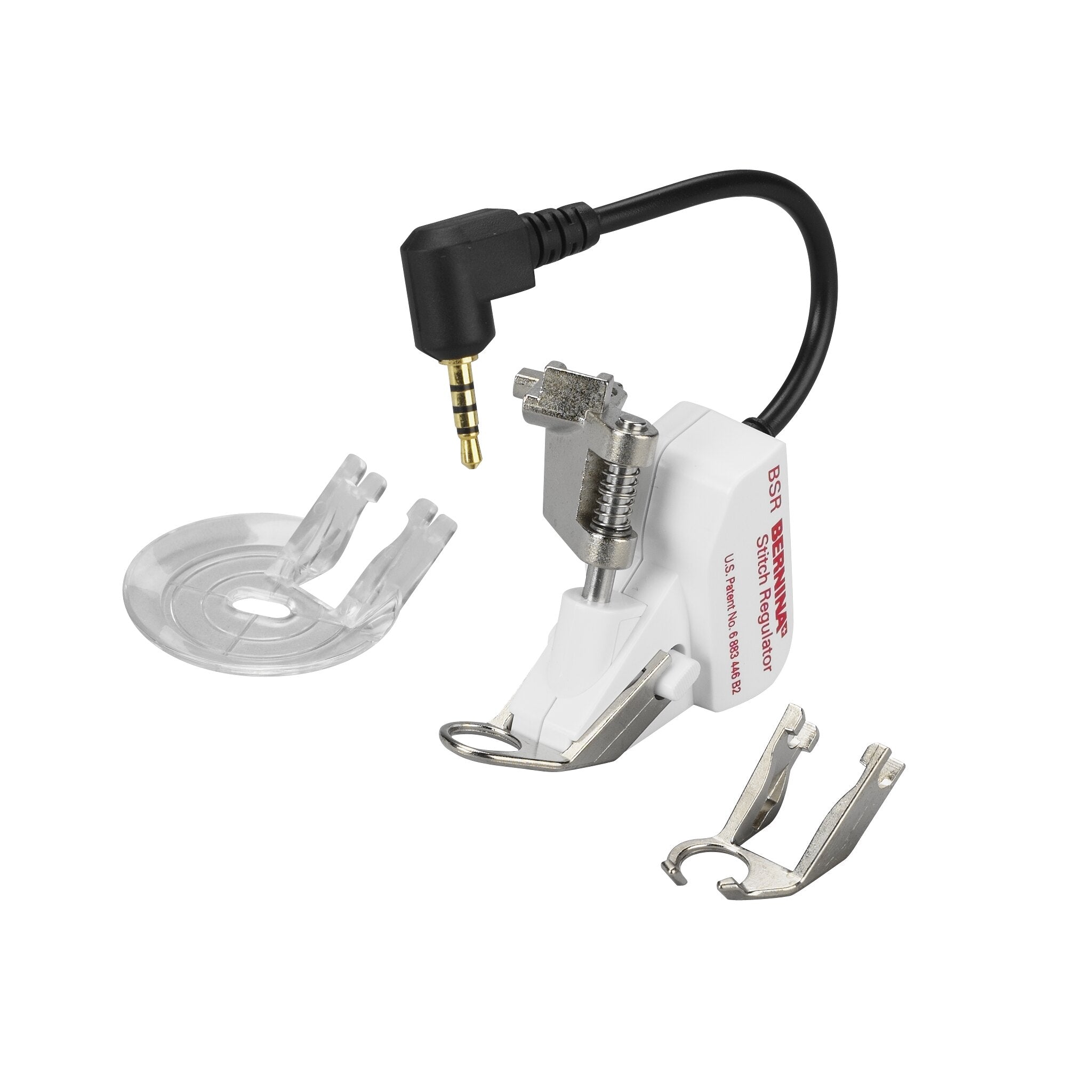BERNINA Stitch Regulator