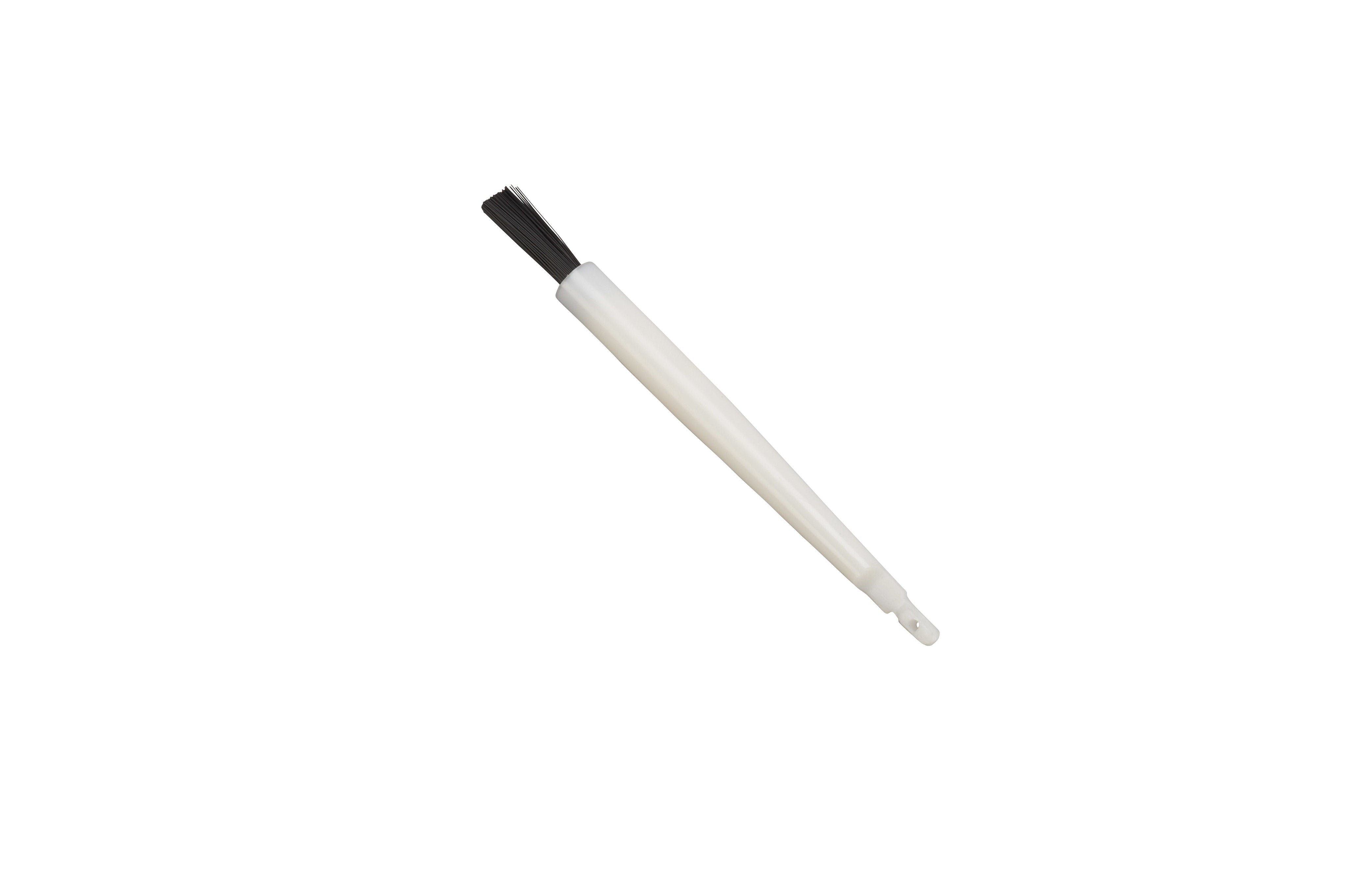 Needle Insertion Tool & Dust Brush