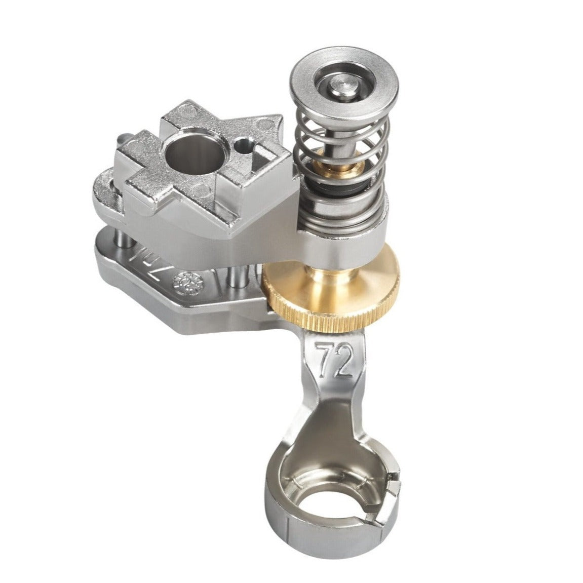 Adjustable Ruler Foot #72S