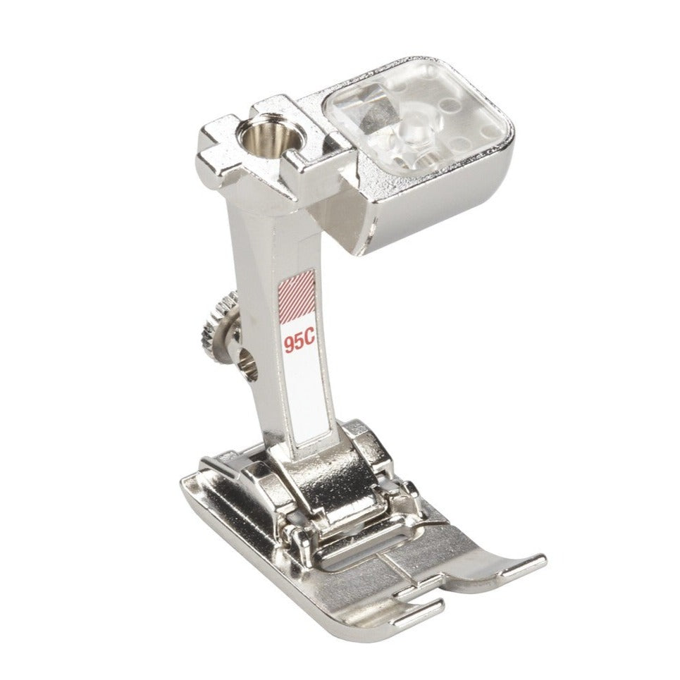 Binder Foot #95C