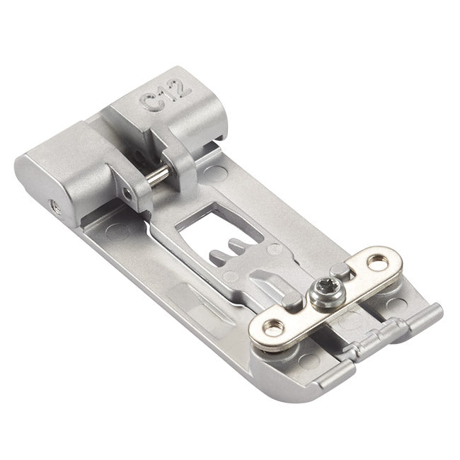 Coverstitch/Compensating Foot #C12