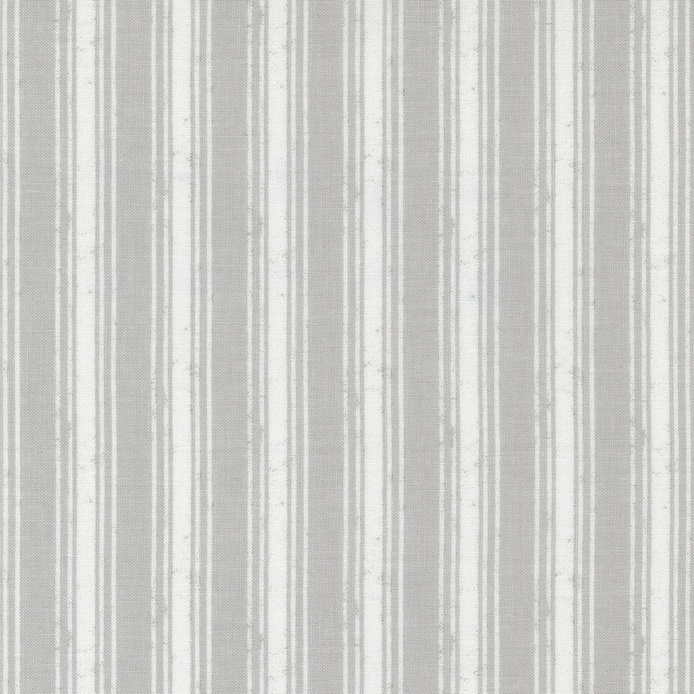 Old Glory / Rural Stripes in Silver